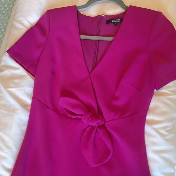 Badgley Mischa dress - Picture 5 of 7